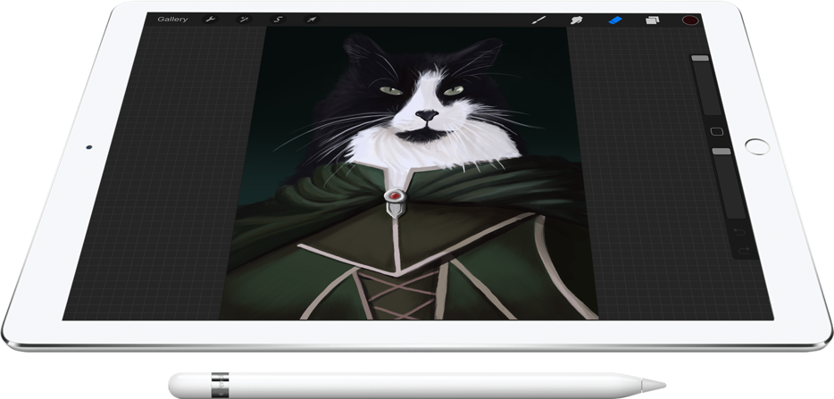 Ipad Pro